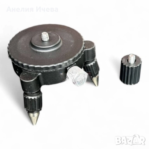 Лазерен нивелир с тринога CASE32 + Подарък многофункционална чанта за инструменти KKL103, снимка 11 - Измервателни инструменти - 52036010