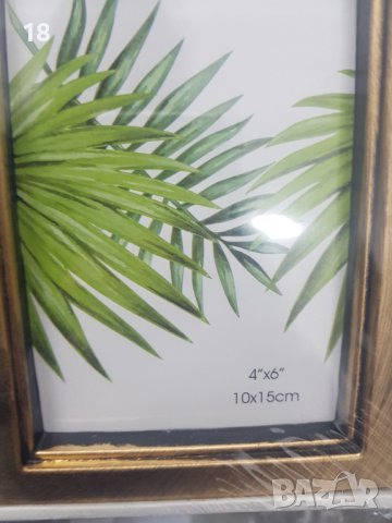 Рамки за снимки, снимка 6 - Декорация за дома - 40538646