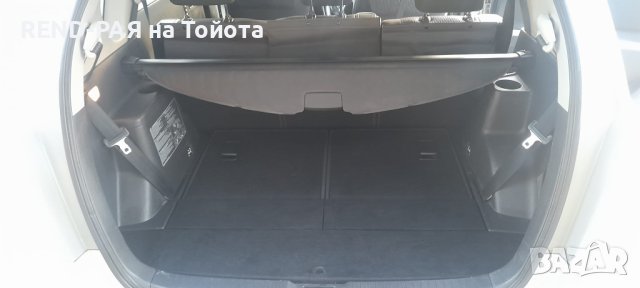 REND предлага за части TOYOTA COROLLA VERSO 1.6 1.8 2.0 2.2 D4d Dcat, снимка 7 - Автомобили и джипове - 43907242