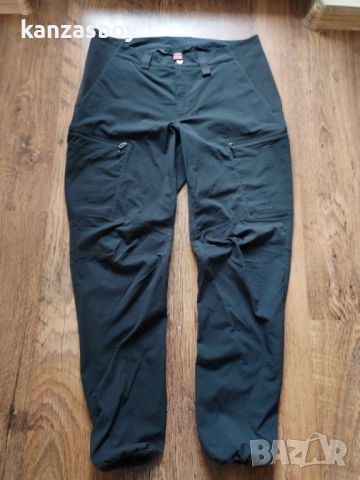haglöfs mid fjell pant women's - дамски стреч панталон КАТО НОВ ХЛ, снимка 7 - Спортни екипи - 52654488