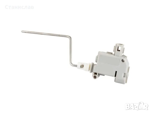 Seat Ibiza 6L Моторче за заключване на резервоар , снимка 3 - Части - 50375805