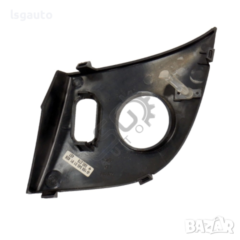 Интериорна лайсна табло Mercedes-Benz A-class (W168) 1997-2004 ID: 123992, снимка 2 - Части - 44892532