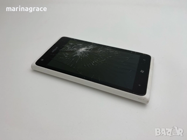 Смяна на счупено стъкло на Nokia