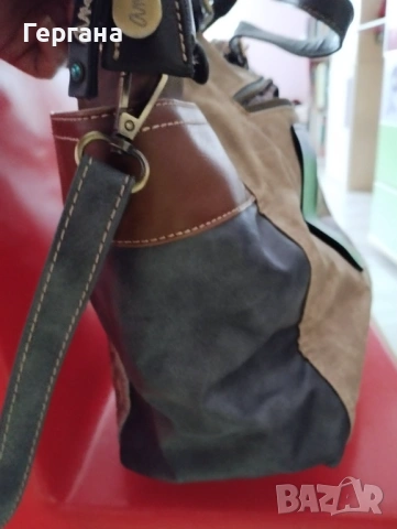 Чанта Anekke, снимка 9 - Чанти - 53302395