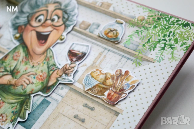 Рецептурник-наличен!, снимка 2 - Други - 53604008