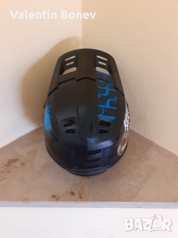 Каска за Велосипед, тротинетка., снимка 4 - Аксесоари за велосипеди - 52367013