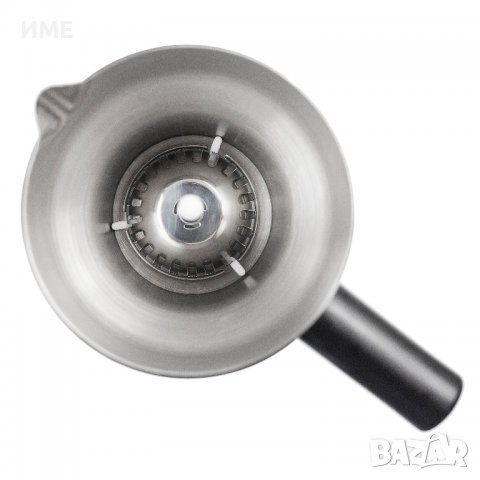 Уред за млечна пяна CASO Crema Latte & Choco, За процес на индуциране на мляко и шоколад, снимка 3 - Други - 36936764