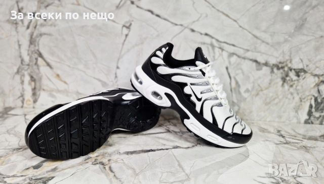 Nike Мъжки Маратонки👟Мъжки Спортни Обувки Найк - Налични Различни Цветове Код P1829, снимка 7 - Маратонки - 53014839