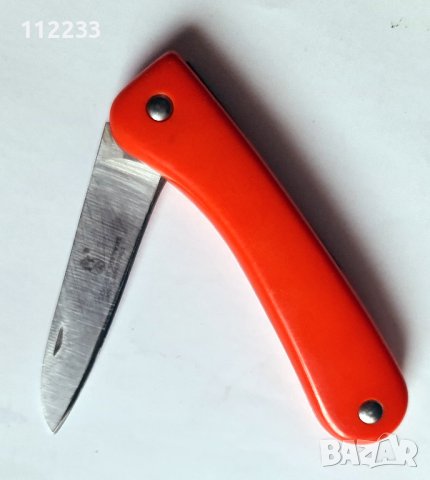 6 ножа за 40 лева, снимка 6 - Ножове - 39057539