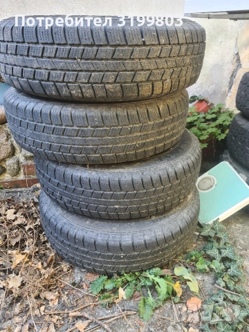 железни джанти за сузуки витара suzuki vitara, снимка 3 - Гуми и джанти - 53347443