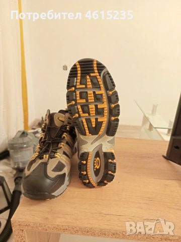 Работни обувки