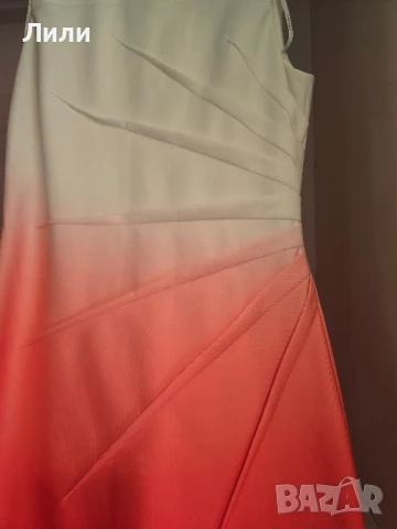 Рокля Calvin Klein размер S, снимка 2 - Рокли - 51357797
