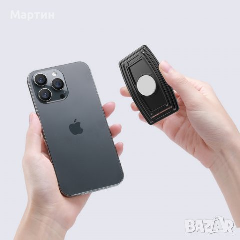 Стойка за телефон - Преносима Сгъваема Регулируема, снимка 9 - Селфи стикове, аксесоари - 37777328