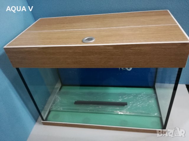 Аквариум 72 литра, снимка 4 - Аквариуми - 21299177