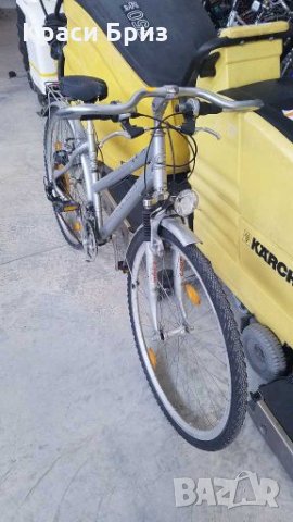 Велосипед Conquest 28", снимка 3 - Велосипеди - 27965514