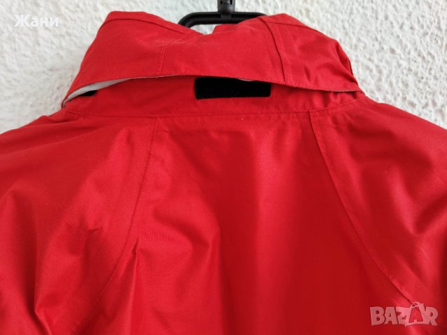 Яке тип работно, снимка 3 - Якета - 43811857