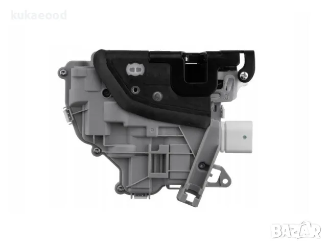 Брава за Audi Q2 2016+, снимка 4 - Части - 49764033