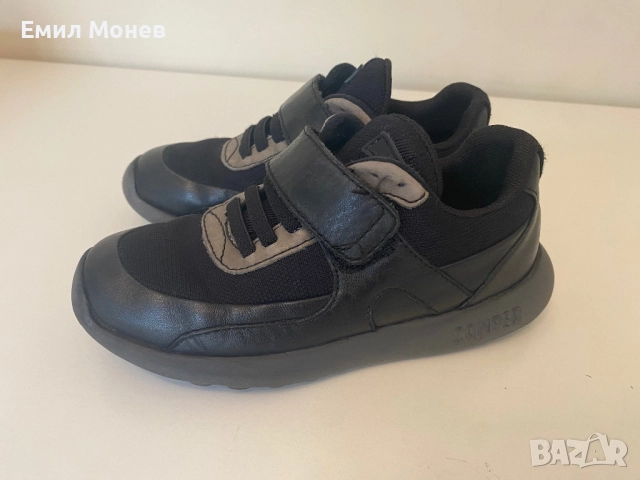 Детски обувки Camper 29 номер, снимка 4 - Детски обувки - 51972287
