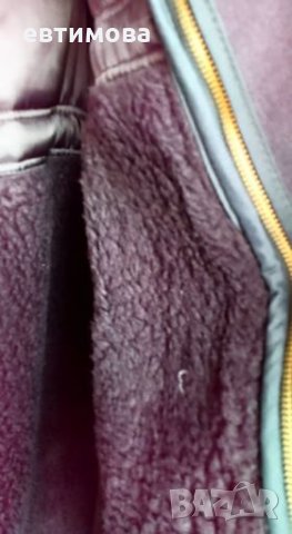 Мъжки шлифер с подплата, снимка 3 - Палта - 26694107