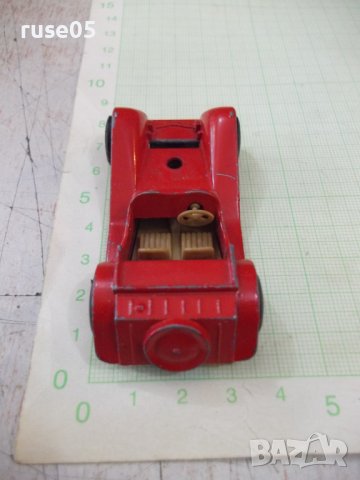 Кола - 721, снимка 5 - Колекции - 37381968