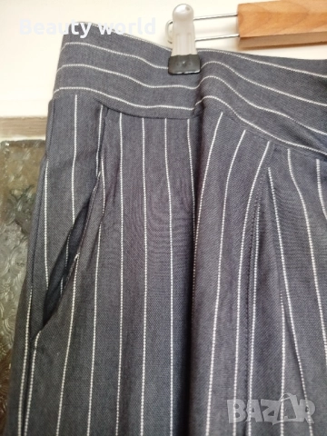 Панталон H&M 2-4 хл. , снимка 3 - Панталони - 52356294