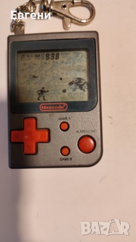 Nintendo Harry Potter mini classic Нинтендо Хари Потър 1998