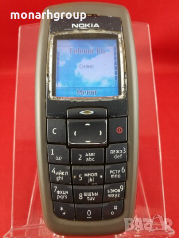 Телефон Nokia