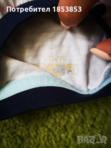 Детски дрехи различни размери , снимка 2 - Други - 50556178