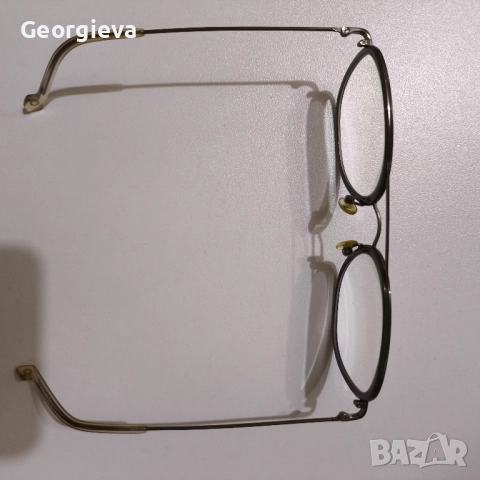 Диоптрични очила Unofficial +1.50 за четене, снимка 4 - Слънчеви и диоптрични очила - 51479390