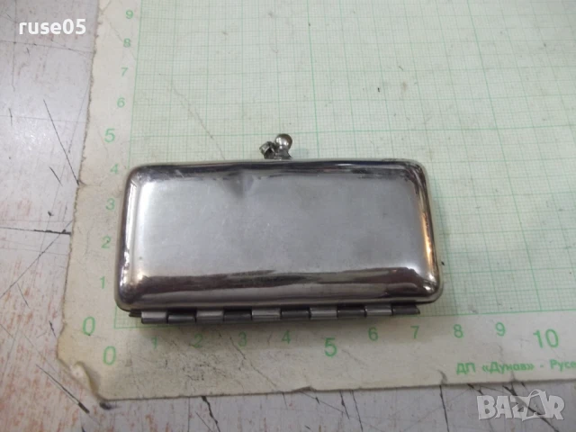 Комплект инструменти стар за маникюр и педикюр, снимка 5 - Други - 50852808