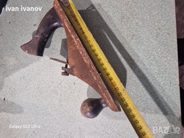 Ренде , снимка 5 - Други инструменти - 39803373