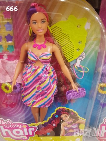 кукли Barbie , снимка 5 - Кукли - 43482818