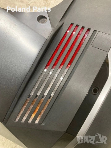 Мигач в задна броня Хюндай Йоник 5 Hyundai Ioniq 5  92406-G1000  92405-G1000, снимка 5 - Части - 52807767