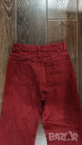 Дънки Zara , снимка 7 - Дънки - 49562405