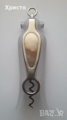 тирбушон дизайн Марксман и други видове, снимка 2 - Прибори за хранене, готвене и сервиране - 17306982