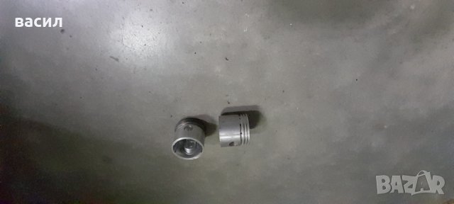 Части  за компресор на ШКОДА, снимка 3 - Части - 38925727