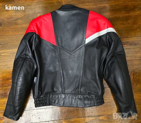 Яке за мотор BELO, снимка 6 - Аксесоари и консумативи - 50054682