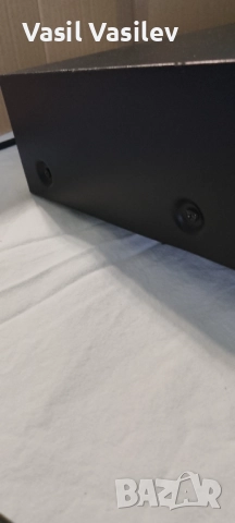 Sanyo JT 277, снимка 7 - Радиокасетофони, транзистори - 52594796