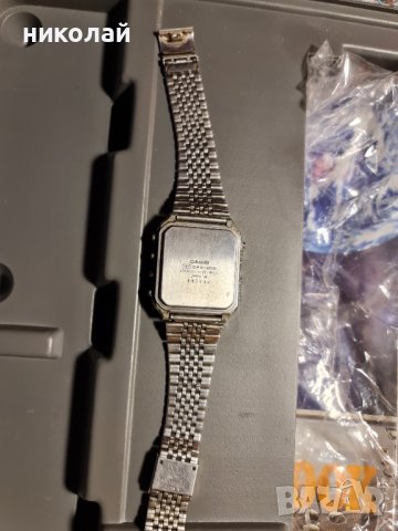 casio cfx 200, снимка 2 - Мъжки - 43872153