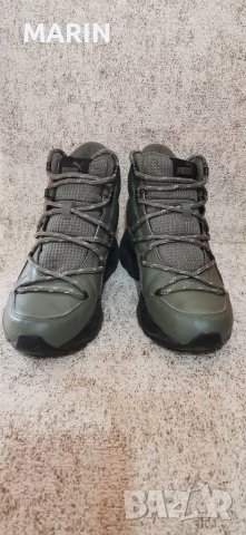 Спортни боти естествена кожа , снимка 2 - Детски боти и ботуши - 38585711