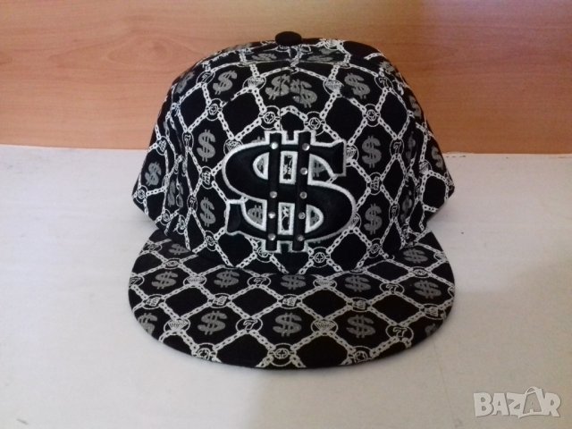 Шапка с козирка All Star Sport, снимка 2 - Шапки - 37990795