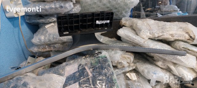 оригинална стойка BN63-13259X BN96-36255G за телевизор Samsung модел UE55KU6179U