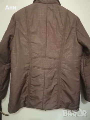 Дамско яке ХЛ-ХХЛ