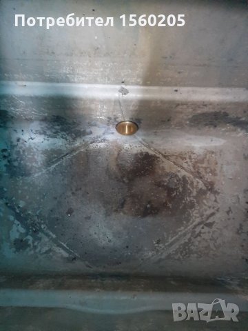 Химическа тоалетна, снимка 11 - Друго търговско оборудване - 31802972