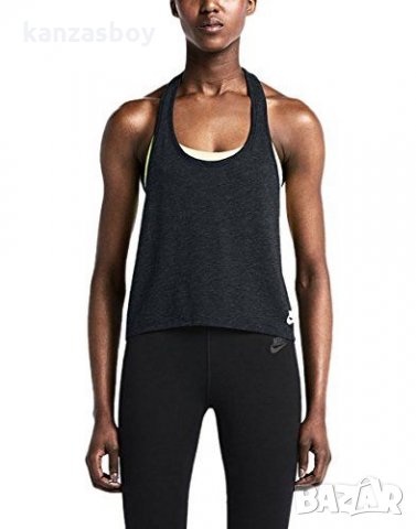Nike Burnout Tank - страхотен дамски потник КАТО НОВ