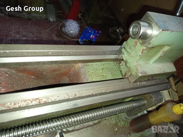 Металообработващи машини , снимка 6 - Други инструменти - 51966849