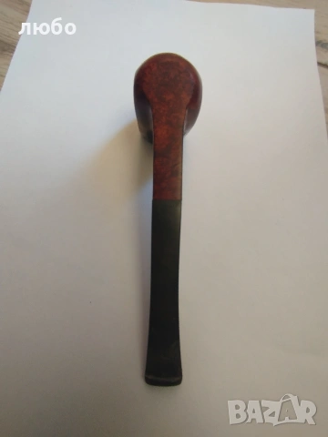 Лула DUNHILL BRUYERE 41241, снимка 13 - Лули - 53403270