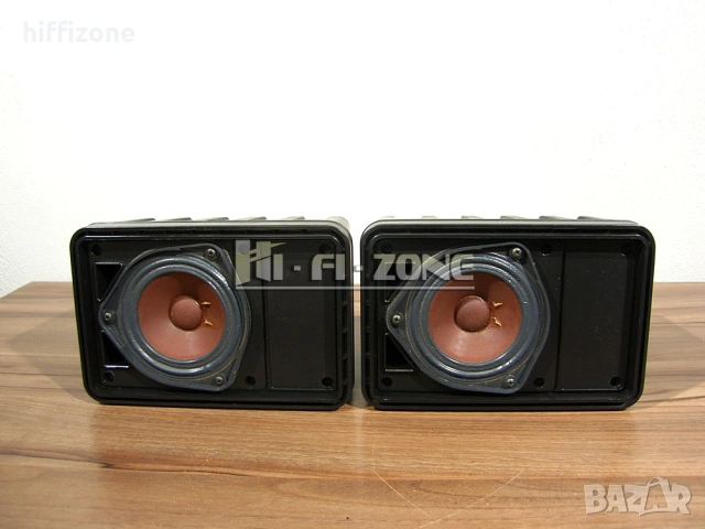 Тонколони   Bose 151 , снимка 2 - Тонколони - 53476240