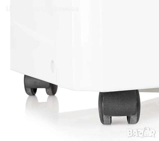 Преносим климатик Tristar AC-5531 – Охлаждаща мощност 10.500 BTU – Енергийна ефективност: Клас A, снимка 2 - Климатици - 53175907