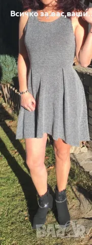 Рокля-10лв., снимка 2 - Рокли - 48746345